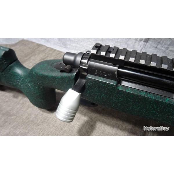 remington 700 Bolt Knob RGM Upgrade GRIS