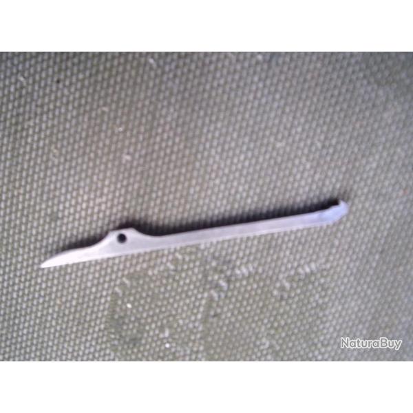 extracteur de carabine Rossi 70 mm