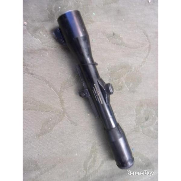 lunette nickel Marburg   4 X 36