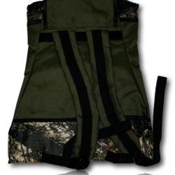 SAC A DOS DE CHASSE MOD MORRAN BENI SPORT