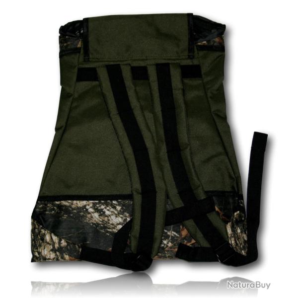 SAC A DOS DE CHASSE MOD MORRAN BENI SPORT