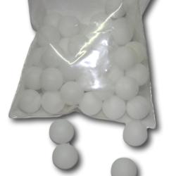 BILLES BRISE GLACE POLYMERE CAL 50 X50 PERFORMANCE