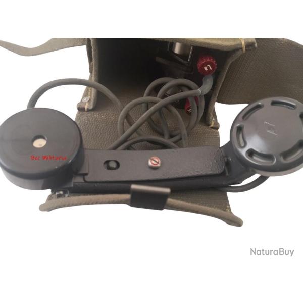 Arme Suisse - Tlphone de campagne