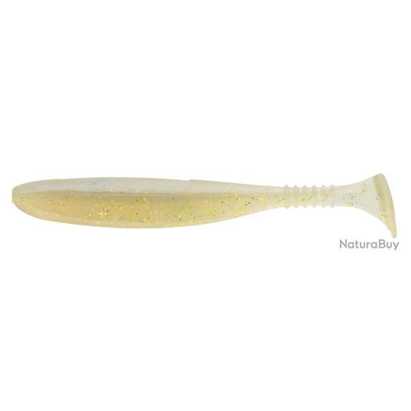 Leurre souple Daiwa tournament D'Fin 7,6cm Smoke Shad