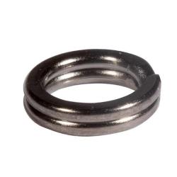 Anneaux Bris&eacute;s Fox Rage Strike Point Stainless Steel Split Rings Medium