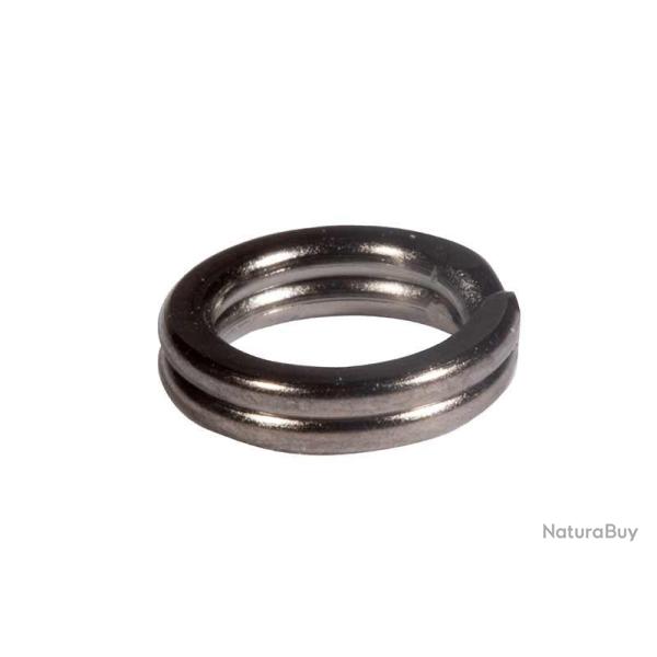 Anneaux Bris�s Fox Rage Strike Point Stainless Steel Split Rings Large