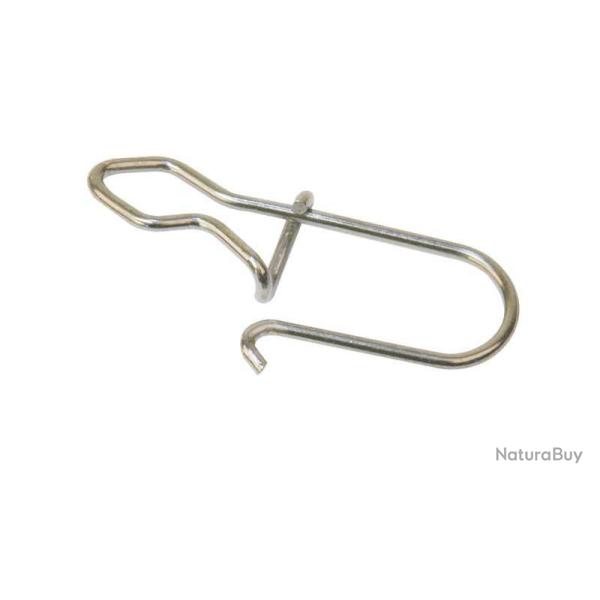 Agrafe Fox Rage Strike Point Snaps par 10 #1