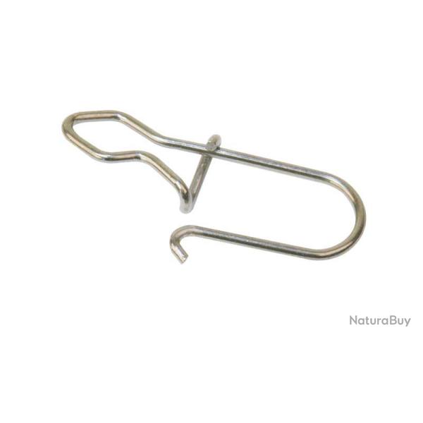 Agrafe Fox Rage Strike Point Snaps par 10 #2