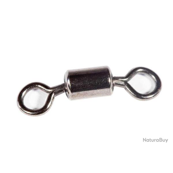 Emerillon Baril Fox Rage Strike Point Swivels par 10 n7