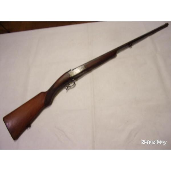 MONO-COUP PICARD FAYOLLE 16/65