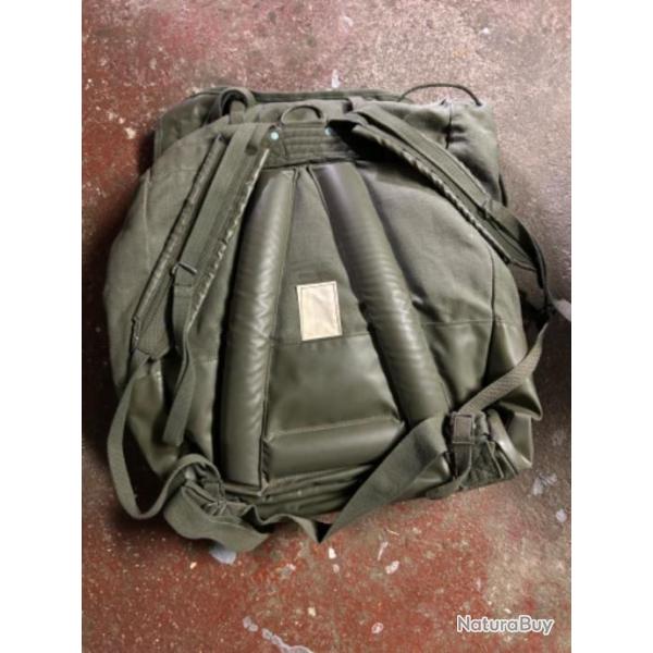 Sac F1 arm�e fran�aise