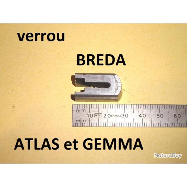verrou percuteur fusil BREDA ATLAS et BREDA GEMMA - VENDU PAR JEPERCUTE (SZA591)