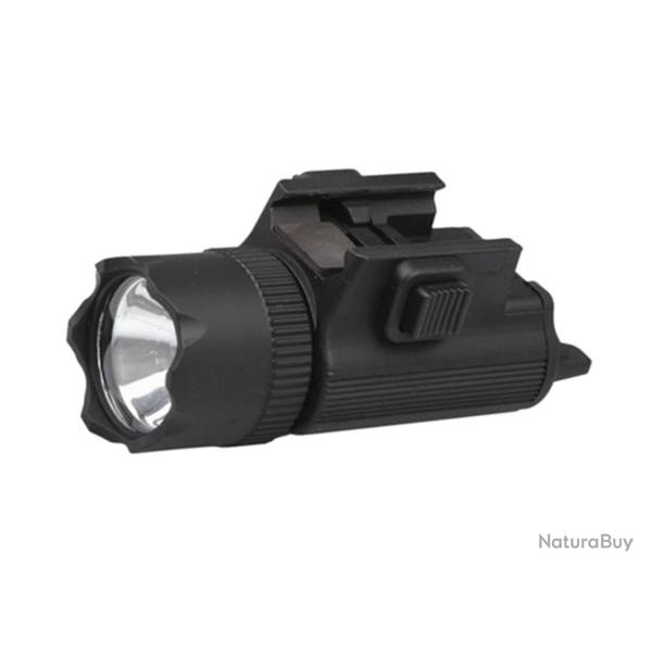 ASG Lampe tactique 100 Lm Super Xenon