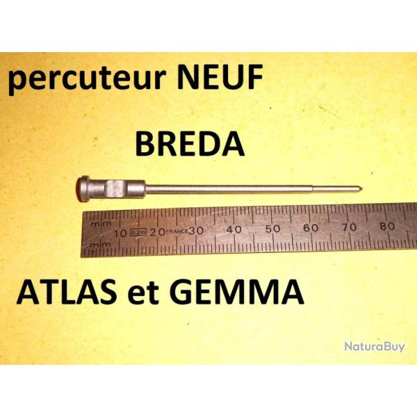 percuteur NEUF fusil BREDA ATLAS et BREDA GEMMA - VENDU PAR JEPERCUTE (D23J45)