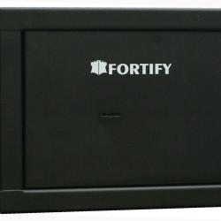 Coffre FORTIFY Delta 1 pour armes de poing