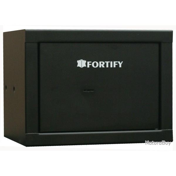 Coffre FORTIFY Delta 1 pour armes de poing