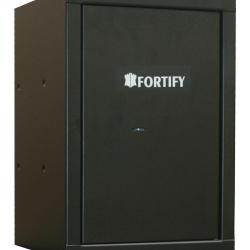 Coffre FORTIFY Delta2 "Grande capacit&eacute;" armes de poing
