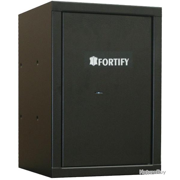 Coffre FORTIFY Delta2 "Grande capacit�" armes de poing