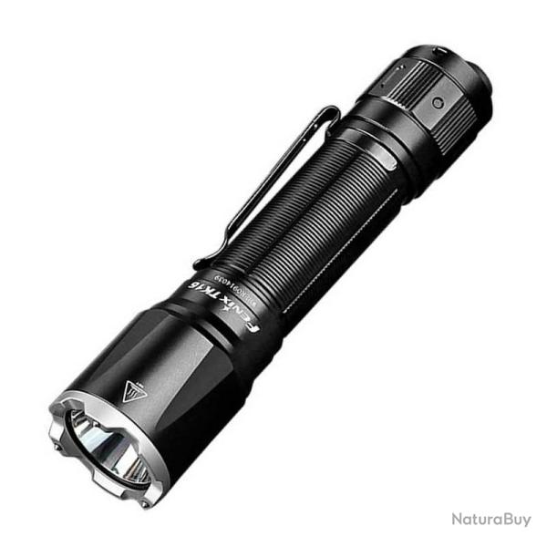 Lampe torche "TK16" 3100 lumens [Fenix]