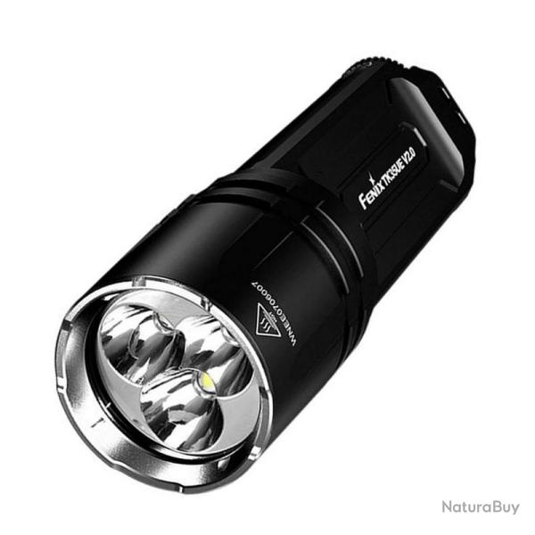 Lampe torche "TK35UE" 5000 lumens [Fenix]