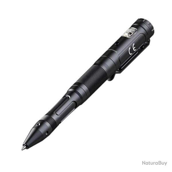Stylo tactique 80 lumens [Fenix]
