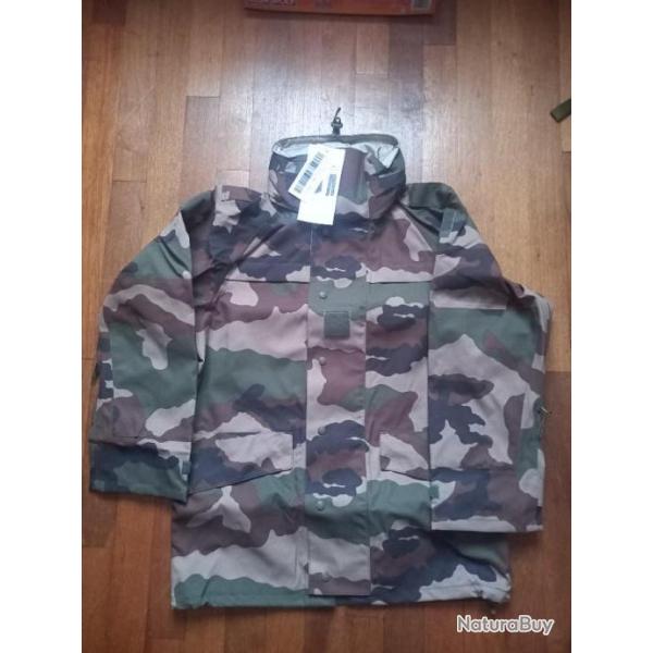 Parka gore tex neuve