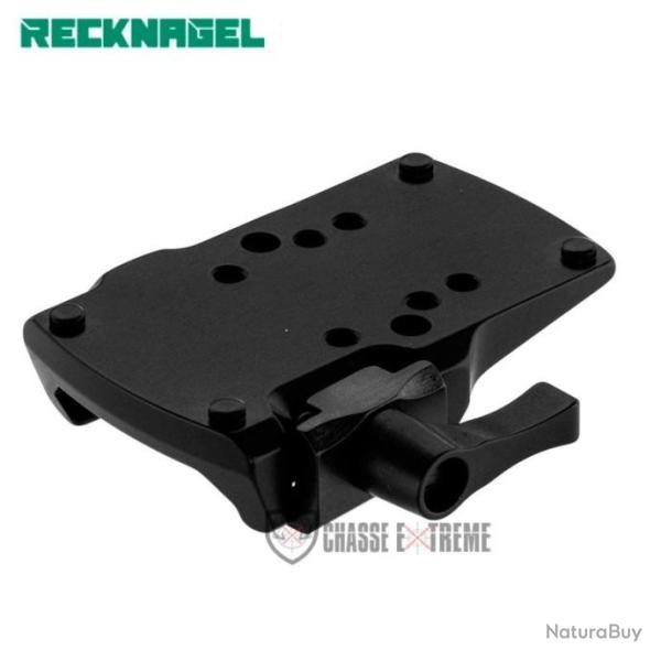 Support Docter/Zeiss compact point Prisme 21 Serrage Rapide RECKNAGEL