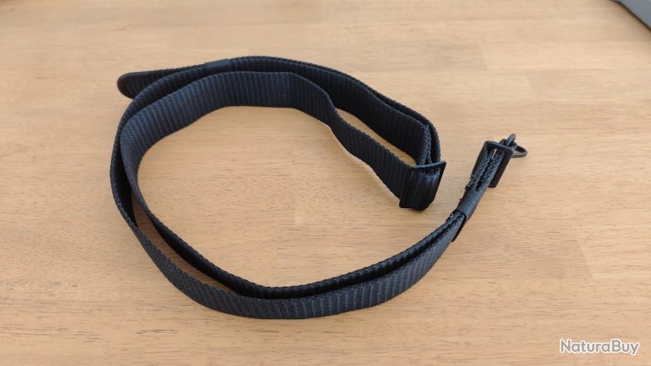 Harnais Valken Alpha 4 Black/Grey