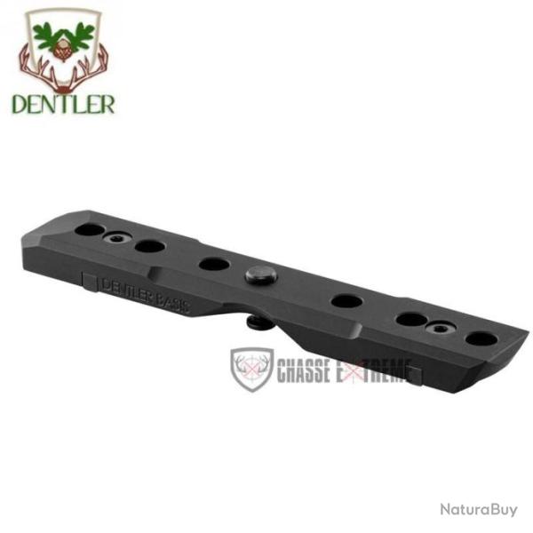 Partie Sup�rieure RING sans Colliers DENTLER