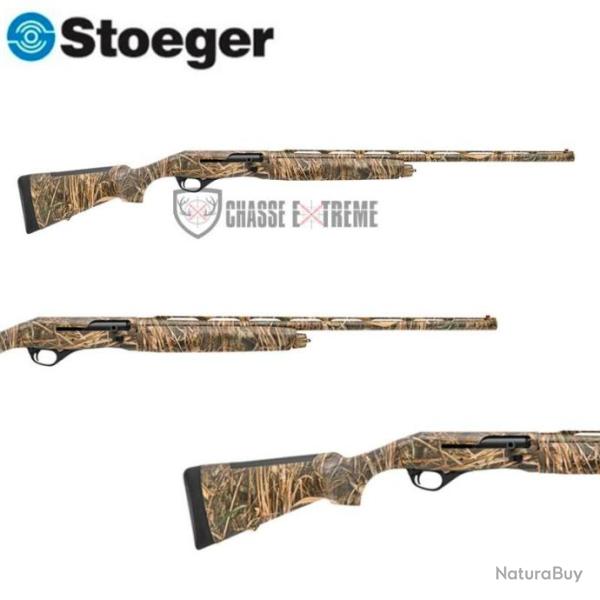 Fusil STOEGER M3020 Camo Max7 Fraise 71cm Cal 20/76