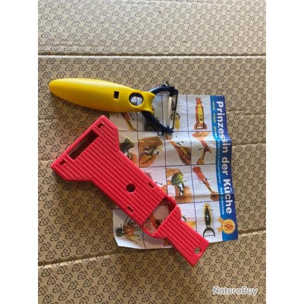 MINI MANDOLINE   2023  4