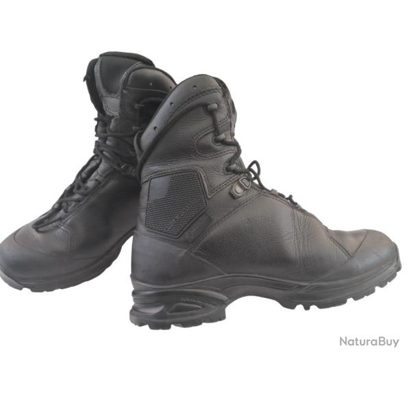 Rangers Haix GSG9-X- Pointure 39 franaise- UK size :6 -US size : 7