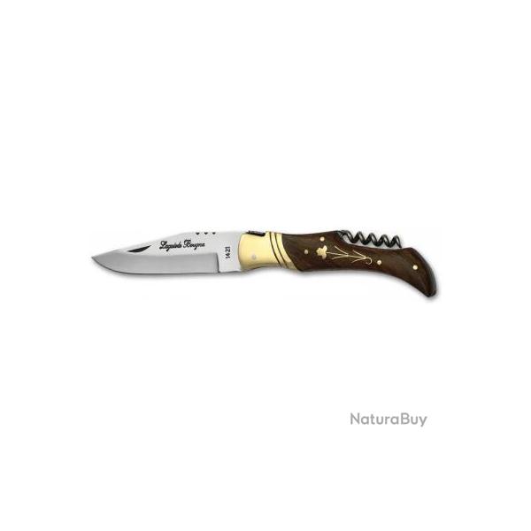 COUTEAU  TB  LAGUIOLE DE CHASSE 10 CM  747 (2025  n