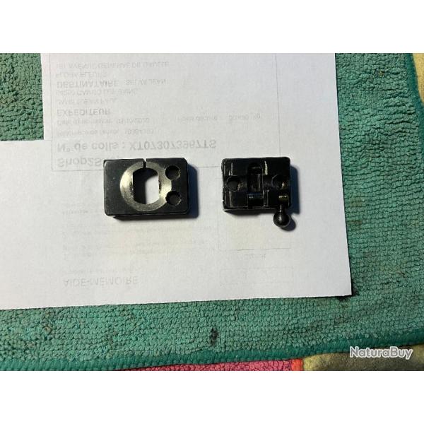 embases EAW pour winch 94 AE?