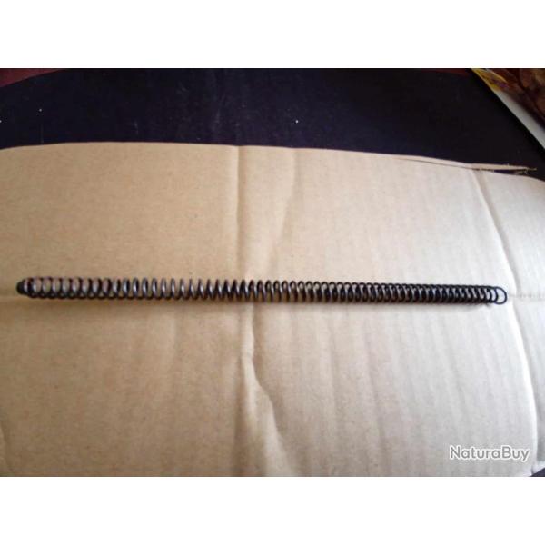 Ressort spcial pour carabine forain