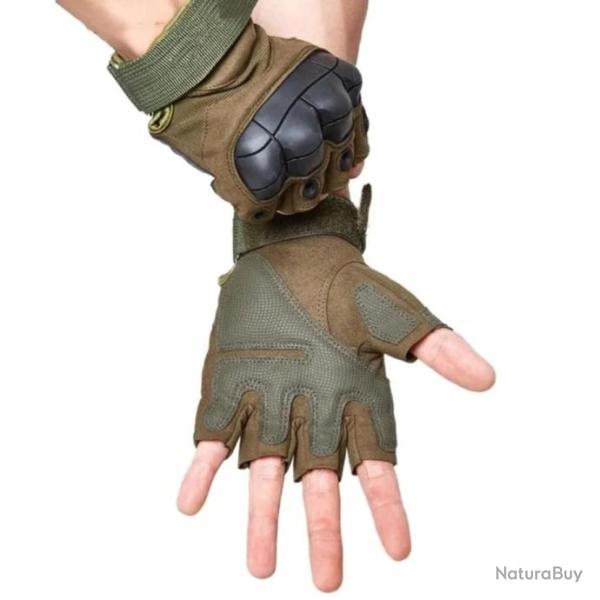 Gants  militaires tactile