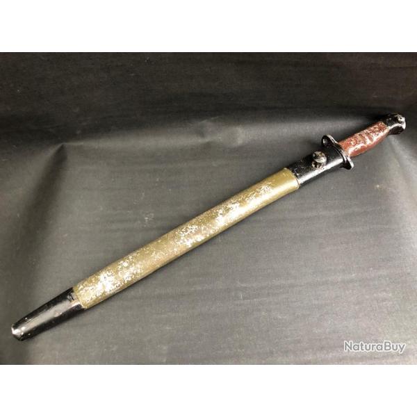 BAIONNETTE US17 DE CINMA