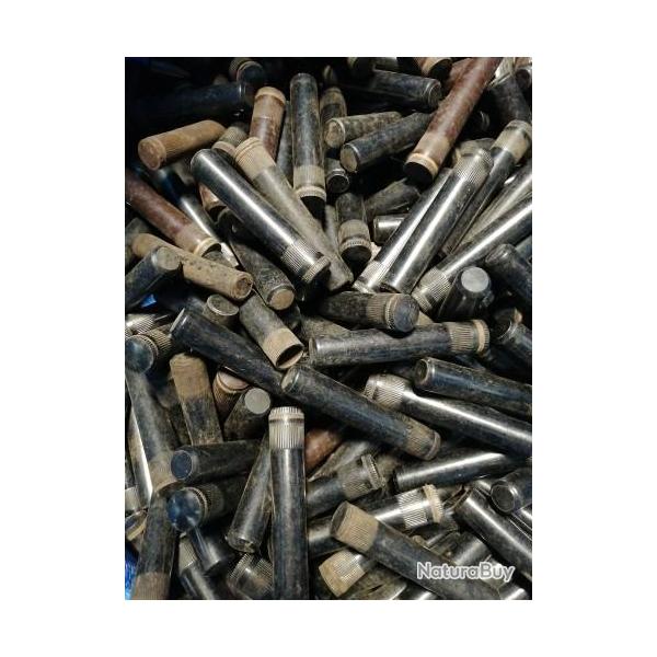 100 huiliers bakelite pour enfield