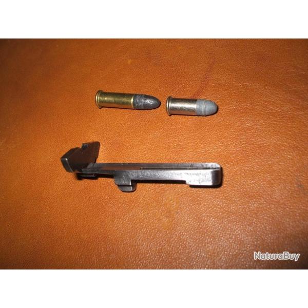 Extracteur 2 �me mod�le  pour carabine BUFFALO   cal.22 LR