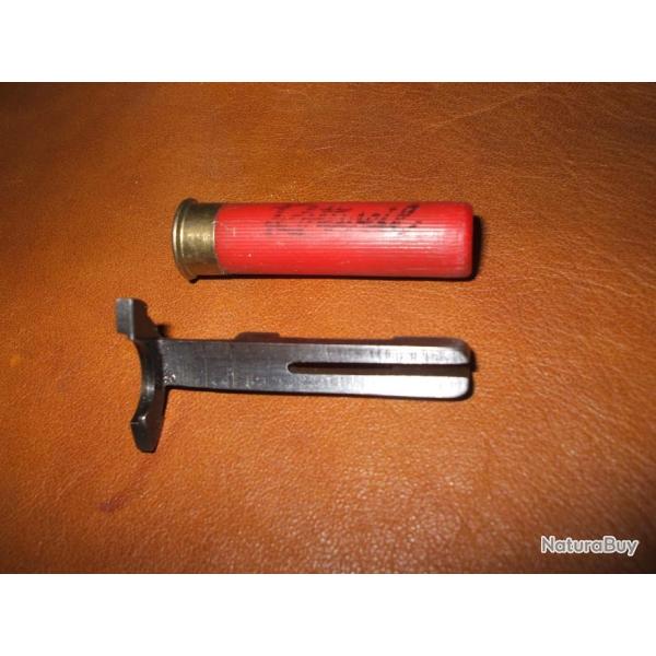 Extracteur 2�me mod�le pour carabine BUFFALO 12mm