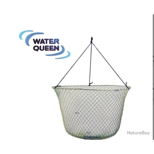 BALANCE A ECREVISSES