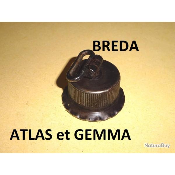 bouchon fusil BREDA ATLAS et BREDA GEMMA - VENDU PAR JEPERCUTE (SZA597)