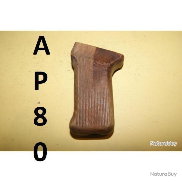 poign�e crosse carabine 22lr JAGER AP80 AP84 AK22 AK 22 - VENDU PAR JEPERCUTE (a1132)