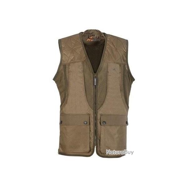GILET GROUSE DE CHEZ VERNEY CARRON