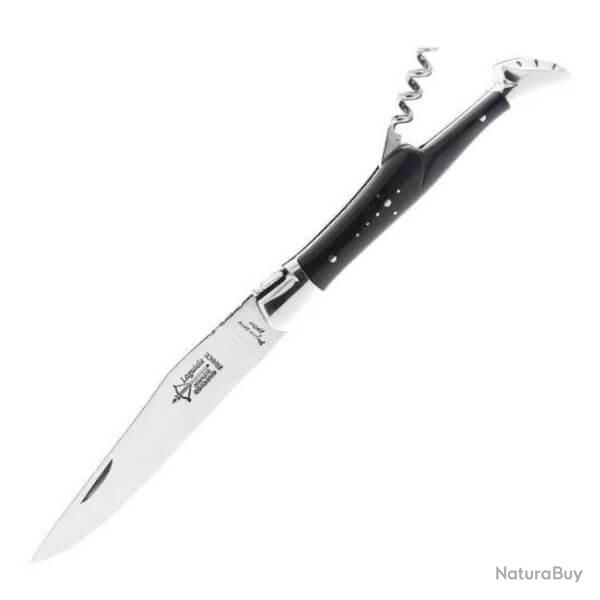 3532 Couteau pliant Laguiole G. David bne 2 pices