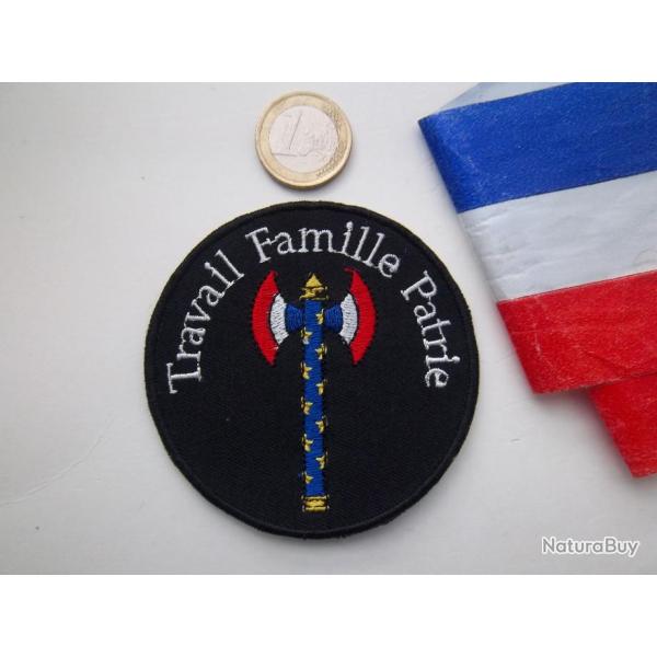 �cusson collection militaire �tat Fran�ais p�riode dite r�gime Vichy repro