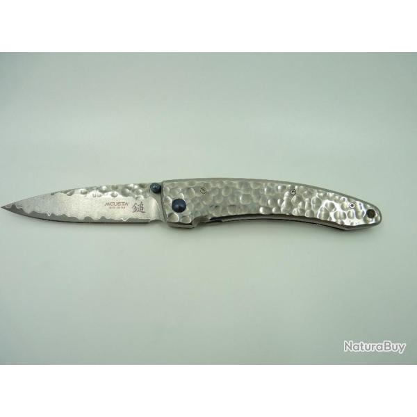 COUTEAU MCUSTA MC-113D TSUCHI