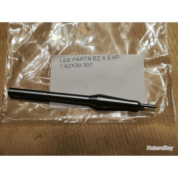 tige - aiguille - axe de desamorcage lee cal. 7.62x39 .307 - 7.5x55 Swiss suisse