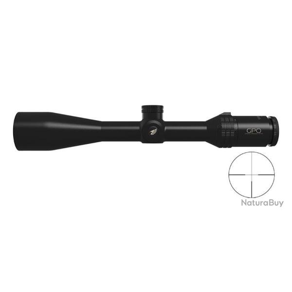 Lunette GPO Spectra 4X 2.5-10x44
