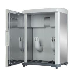 ALPENHEAT S&egrave;che-chaussures DryBox